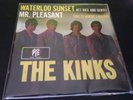 The Kinks EPD 15040 Vogue Original Germany 1967 - Waterloo Sunset ...