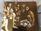 the jimi hendrix experience electric ladyland 1968 LP