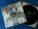 The Beatles - Revolver LP UK 1973 reissue VG+/VG+