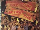 AC/DC TNT Australian Original Pressing