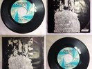 ROLLING STONES [Dandelion-We Love You] 45 rpm w/ PICTURE SLEEVE London 1967 VG++