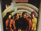 KINKS - VILLAGE GREEN PRESERVATION SOCIETY - EXCELLENT - VINYL - NEAR MINT