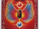 JOURNEY Greatest Hits VINYL LP RECORD 1988 Separate Ways DON'T STOP BELIEVIN'