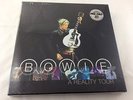 DAVID BOWIE *A REALITY TOUR* RARE 2016 VINYL BOXSET  STILL SEALED