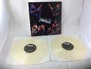 JUDAS PRIEST *LIVE AT THE ZENITH* VERY RARE 2LP NUMBERED CLEAR VINYL  1/150