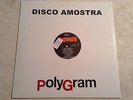 KISS *AYLUM* LP 1985 POLYGRAM PROMO PORTUGUESE NM