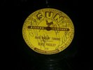 78: ELVIS PRESLEY-Good Rockin Tonight/I Don't Care If Sun Don't Shine-SUN 210
