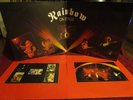 RAINBOW (DEEP PURPLE) ? ON STAGE ? TOP CONDITION   DEUTSCHE OYSTER ERSTPRESSUNG
