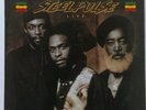 Steel Pulse - Live in Paris(Rastafari Centennial) (Ex,VG) *A1,B1*