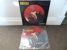 NIRVANA - In Bloom(UK 1992 12