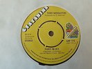 Tony Middleton - Paris Blues UK 45 GRAPEVINE NORTHERN SOUL