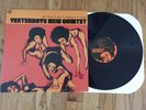 Yesterdays New Quintet ?– Elle's Theme  Vinyl LP Stones Throw Records 2001 Jazz