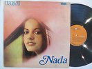 NADA S/T 1969 ISRAELI LP RARE