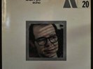 Dave Burrell Echo Actuel BYG LP