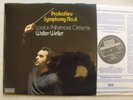 SXL 6777 ED4 original Weller conducts Prokofiev 6th symphony TASEC