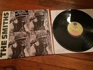 the smiths meat is murder us edition vinyl lp morrissey