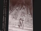 PRINCE Sacrifice of Victor UK PROMO POSTER Rare MINT Original Photo Exhibition