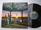 CAI Noche Abierta ORIG SPAIN LP EPIC 1980 Flamenco Fusion Prog Rock Andaluz