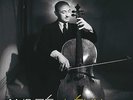 Andre Levy-Brahms & Debussy Cello sonata 1LP