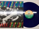 GORILLA BISCUITS - START TODAY - 1st Press Purple Vinyl - Revelation Records