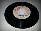 SWING-A-LING/TRUE BELIEVER IN JAH - AL ROCK [ROOTS REGGAE]  7