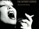 DETROIT COBRAS - LIFE LOVE & LEAVING NEW VINYL