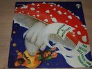 Witthüser & Westrupp Der Jesus Pilz Jesuspilz LP Pilz 2021098-7 Germany MINT -