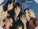 Rolling Stones Through The Past Darkly - 2nd - Oct vinyl LP album record UK