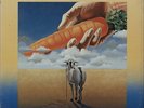 Badfinger Ass - shrink vinyl LP album record USA SW-3411 APPLE 1973