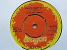 TOOTS AND THE MAYTALS Funky Kingston UK 7