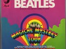Orig THE BEATLES Magical Mystery Tour Plus Other Songs LP German Import EX
