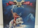 IVORY TIGER - Metal Mountain Vinyl 12