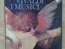 B676 VIVALDI COMPLETE EDITION I MUSICI 18 x LP PHILIPS STEREO