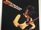 Steve Miller Band LP 