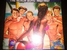 The Beach Boys: 1962-1967 Double Vinyl Record Box Set Time Life Rock'N'Roll era