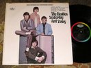 RARE 1966 Rock LP - THE BEATLES 