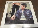 Bob Dylan Highway 61 Revisited, vinyl LP record 1965, CBS 62572, CB271, UK