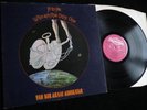 VAN DER GRAAF GENERATOR - H to He.. - UK Charisma Scroll - 1st A1, B1 - Vinyl EX