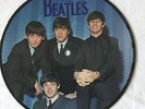 THE BEATLES RP5160 A - A HARD DAYS NIGHT - 7