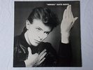 David Bowie 12” vinyl LP Heroes RCA PL 12522