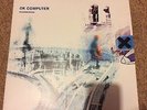 RADIOHEAD OK Computer original 1997 FIRST PRESS UK vinyl 2-LP