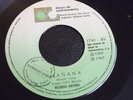 RICARDO ARJONA -AHORA TU TE ME VAS / MAÑANA- RARE PROMO GUATEMALA SINGLE