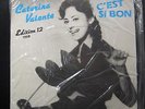 Caterina Valente - C'Est Si Bon LP New Sealed BFX 15302 2002 USA Vinyl Record