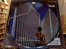 Yes Going For The One LP picture disc new vinyl SYEOR Rhino 2017