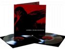 KATATONIA - The Great Cold Distance  DLP  BLACK