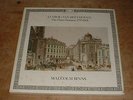 L'OISEAU-LYRE D183D3 BEETHOVEN piano sonatas vol.2 BINNS 1981 3-LP BOX SET