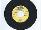 The Gazelles, 45 RPM Record, 1956 Doo Wop, Gotham G-7-315
