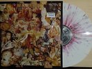 Carcass - Reek Of Putrefaction LP (ltd 100 Splattered Cavities) napalm death