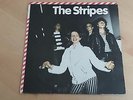 The Stripes ?– The Stripes LP 1980 Nena