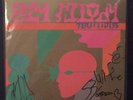 The Flaming Lips Oczy Mlody 2LP (Orange & Purple Vinyl) Record Signed Autograph